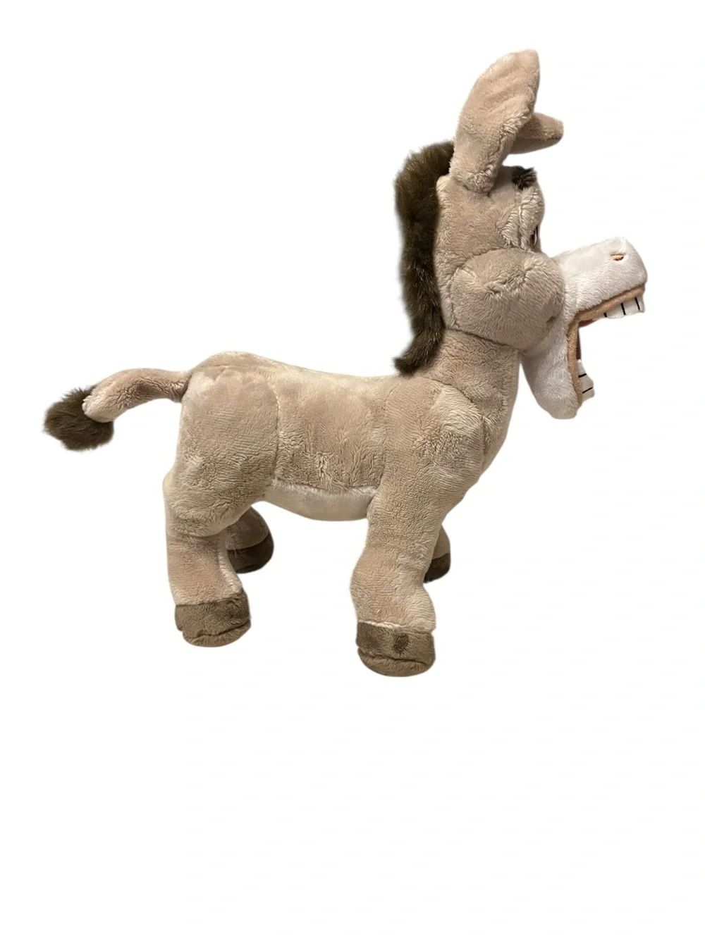 Universal Studio Exclusive Dreamworks Shrek Donkey Plush